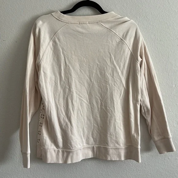 Gap open knit sweater - Picture 3 of 3